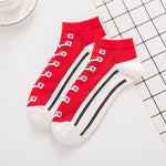 Illusion Socks