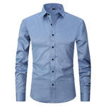 Men's Stretch Shirts