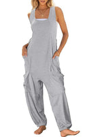 Women's 2026 Trendy Summer Casual Jumpsuits