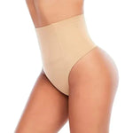EVERY-DAY TUMMY CONTROL THONG(Buy 1 Get 1 FREE)