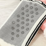 ??Ultra-thick Cashmere Slipper Home Socks