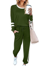 Women's 2 Piece Drawstring Cozy Set