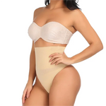 EVERY-DAY TUMMY CONTROL THONG(Buy 1 Get 1 FREE)