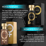 Lure Her / Him Perfume