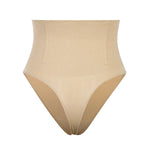 EVERY-DAY TUMMY CONTROL THONG(Buy 1 Get 1 FREE)