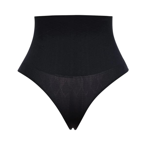 EVERY-DAY TUMMY CONTROL THONG(Buy 1 Get 1 FREE)