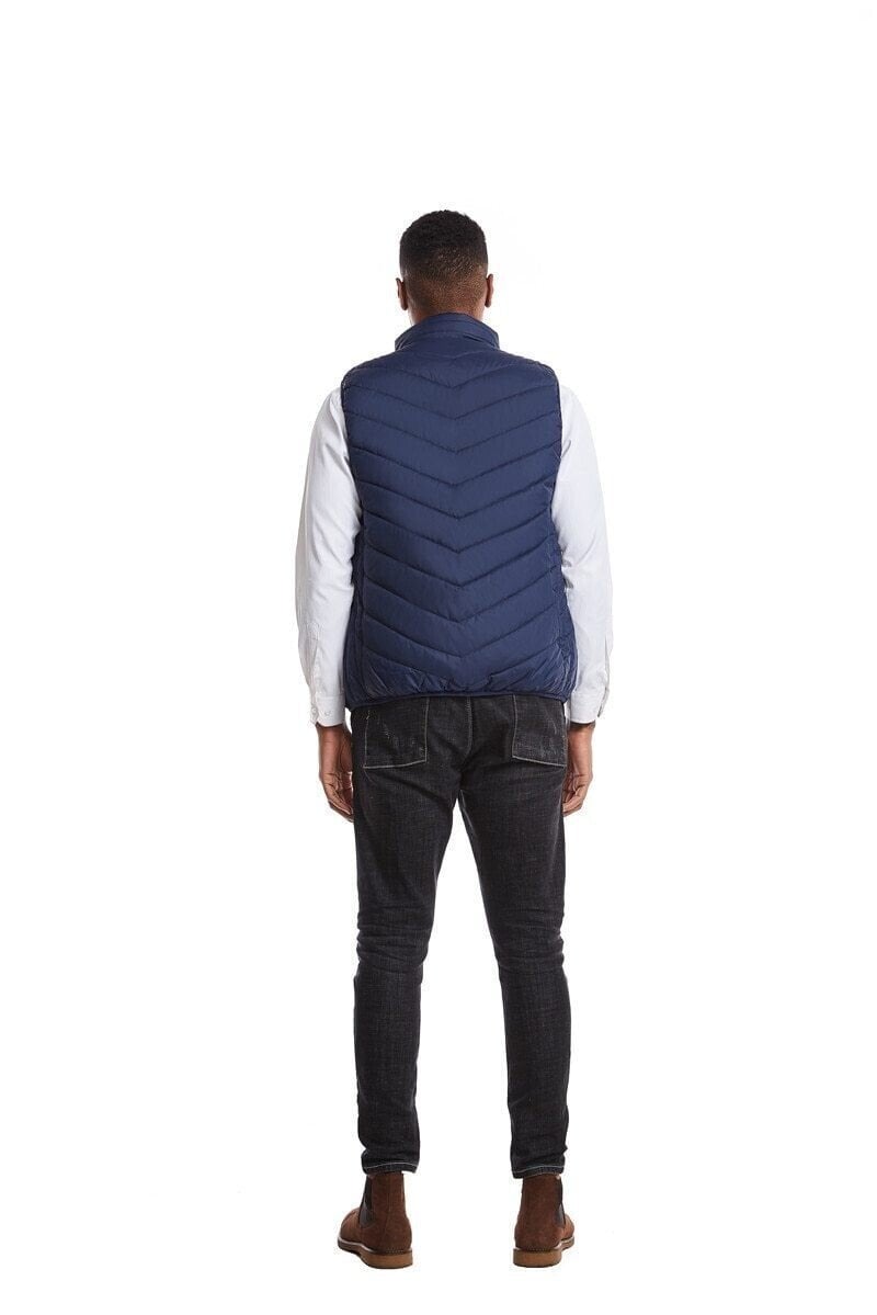 Unisex Warming Heated Vest