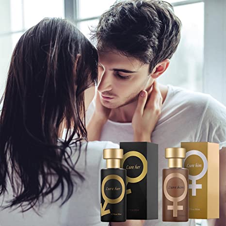 Lure Her / Him Perfume