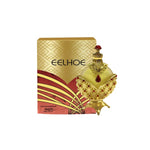 Refined Essence? Hareem Al Sultan Gold Perfume Oil