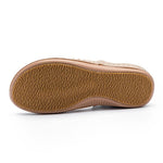[Last Day 50%OFF] - Soft Bottom Massage Orthopedic Flip-Flops