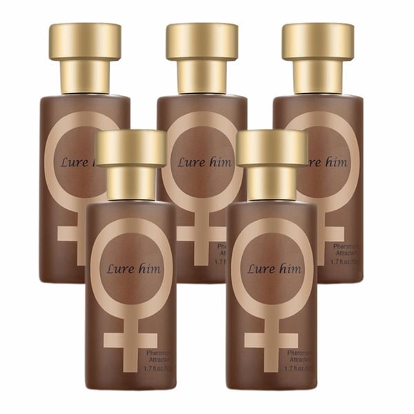 Lure Her / Him Perfume