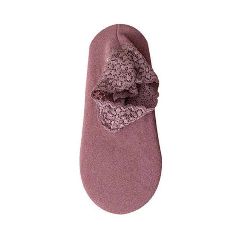 (?EARLY CHRISTMAS SALE - 48% OFF) New Fashion Lace Warmer Socks