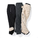 Unisex Fleece Jogging Bottoms