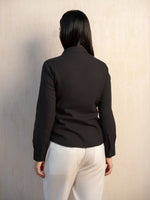 Women's Plain Waterproof Shirt