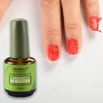 Magic Soak Off Gel Polish Remover