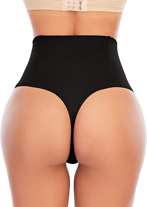 Everyday Tummy Sculpting Thong