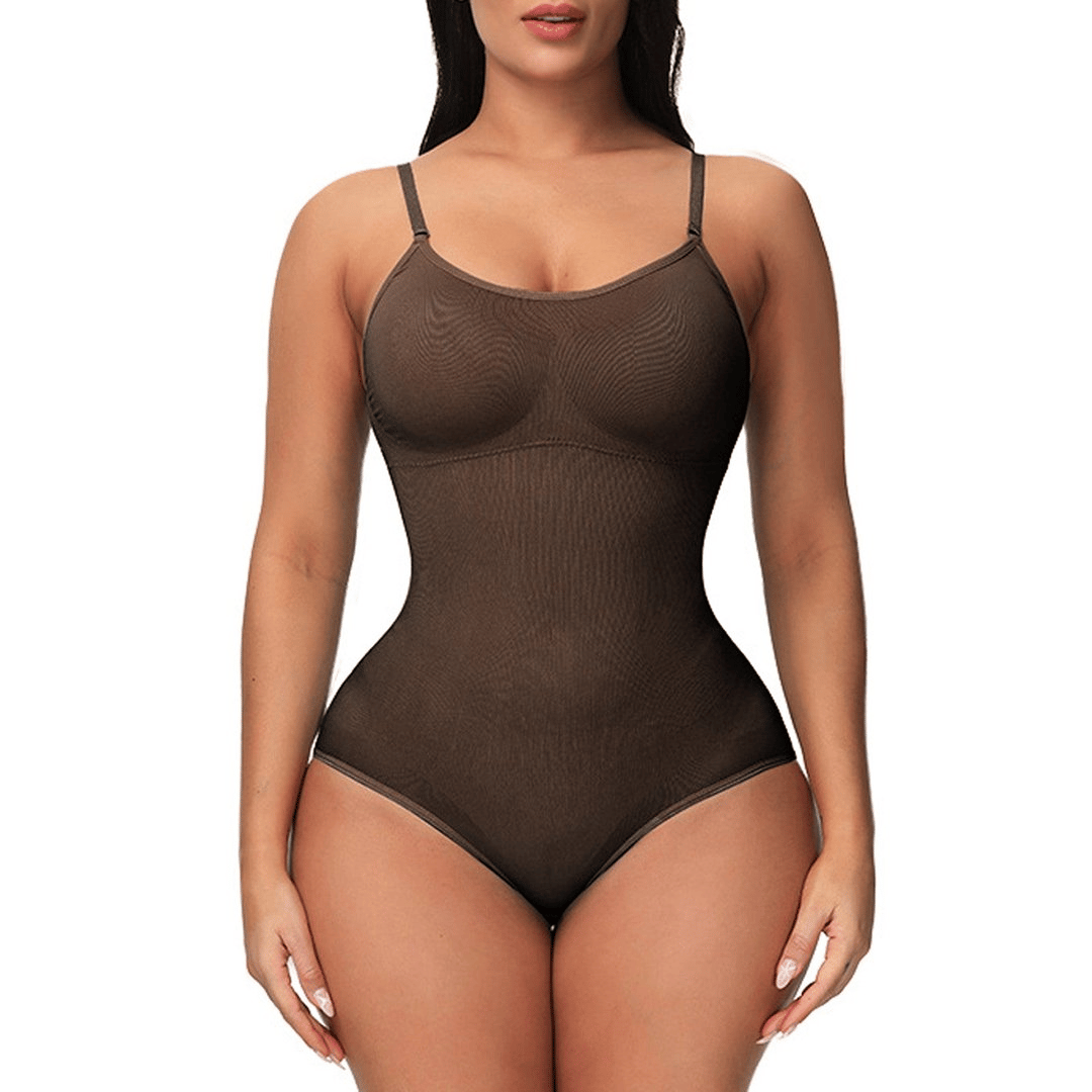 🔥Hot Sale - Bodysuit Shapewear