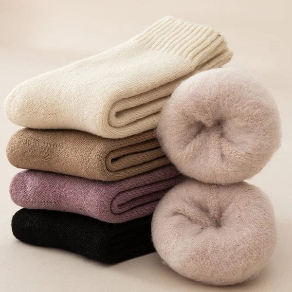 ??Christmas Sale 50% OFF - Winter Thermal Socks