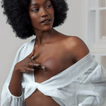 Invisible Lifting Upright Breathable Nipples🔥(Latex-free and Allergy-friendly)
