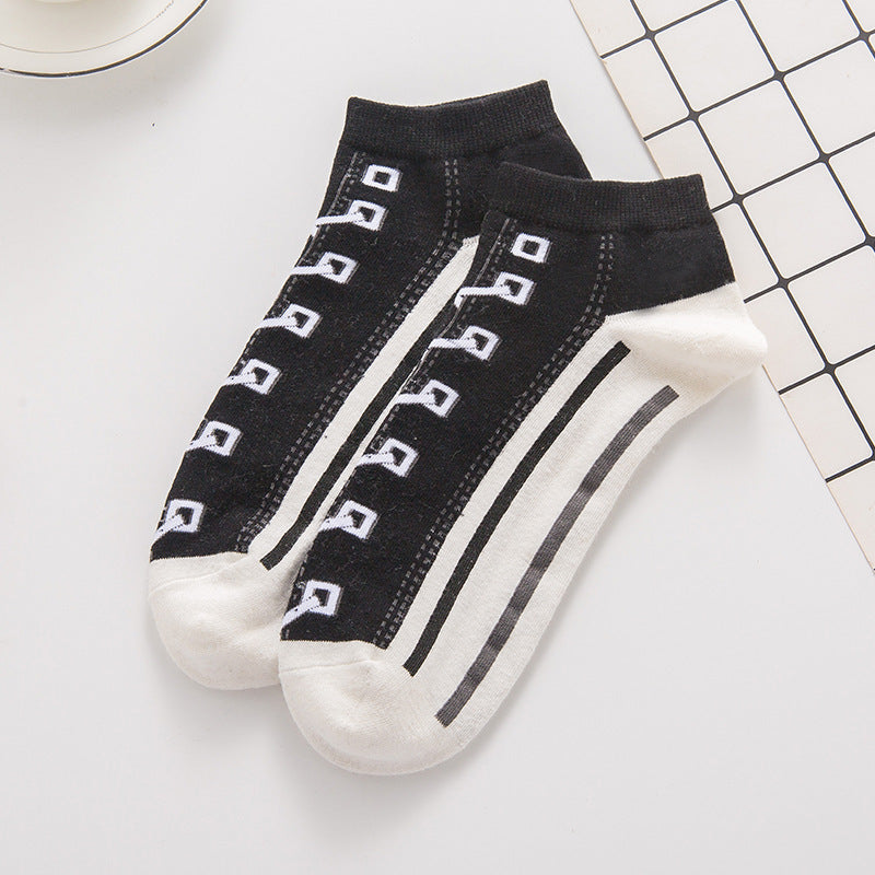 Illusion Socks