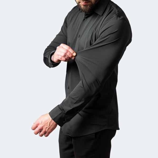 Men's Stretch Shirts