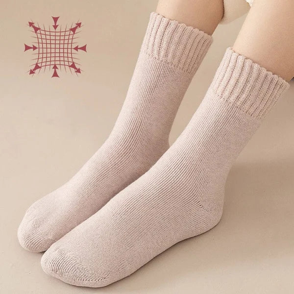 ??Christmas Sale 50% OFF - Winter Thermal Socks