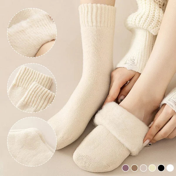 ??Christmas Sale 50% OFF - Winter Thermal Socks