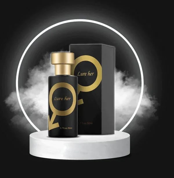 Lure Her / Him Perfume