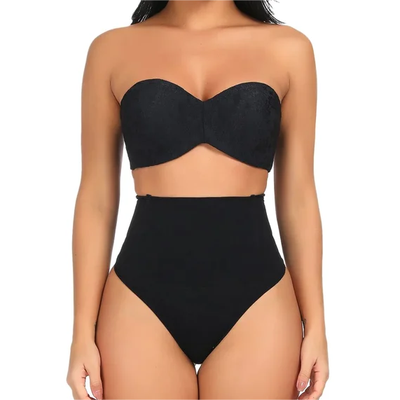 EVERY-DAY TUMMY CONTROL THONG(Buy 1 Get 1 FREE)