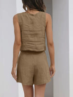 2 Piece Outfits Lounge Matching Sets - Up to 16 Colors