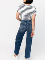 Women's Scoop Neckline Top