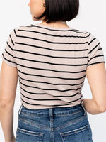 Women's Scoop Neckline Top