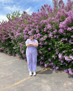 New Women's Utility Jumpsuit