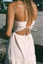 Women's Summer Sexy Midi Dress