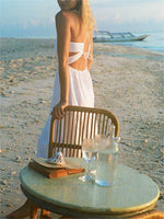 Women's Summer Sexy Midi Dress