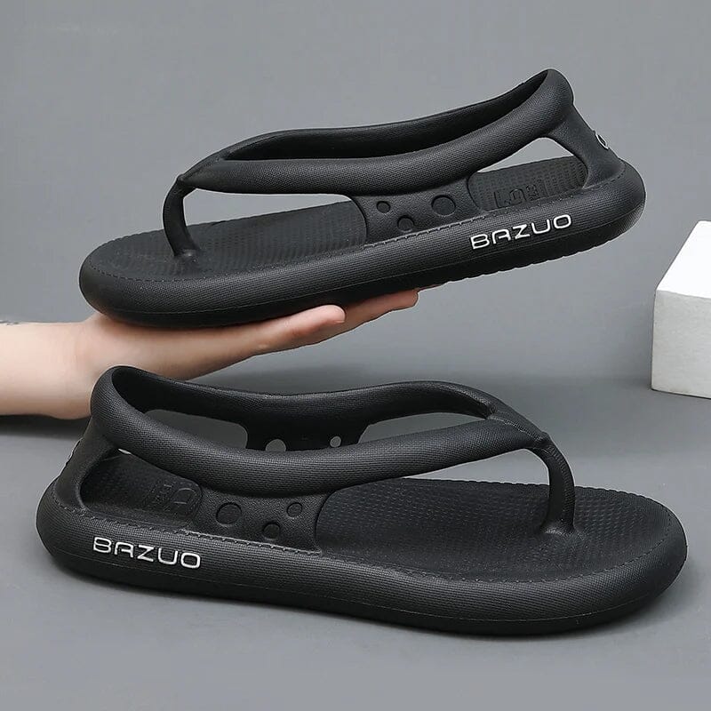 Summer New Beach Non-slip Flip Flops
