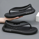 Summer New Beach Non-slip Flip Flops