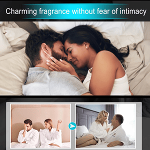 Lure Her / Him Perfume