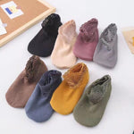 (?EARLY CHRISTMAS SALE - 48% OFF) New Fashion Lace Warmer Socks