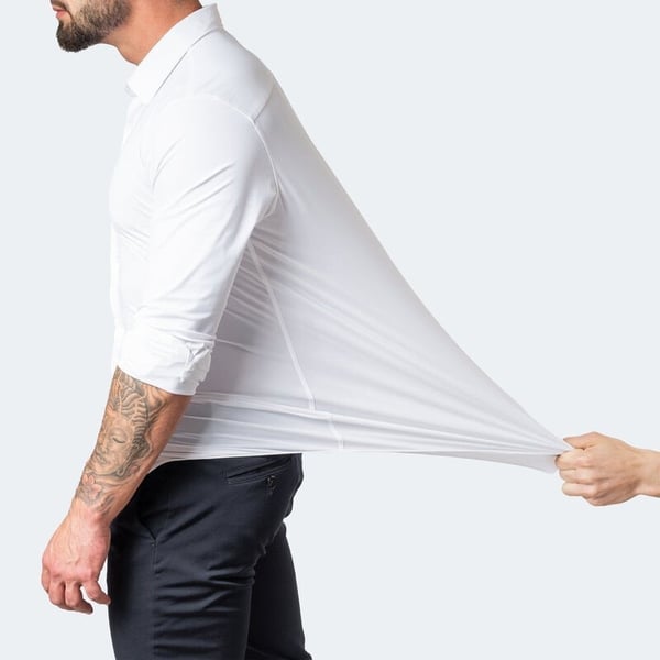 Men's Stretch Shirts