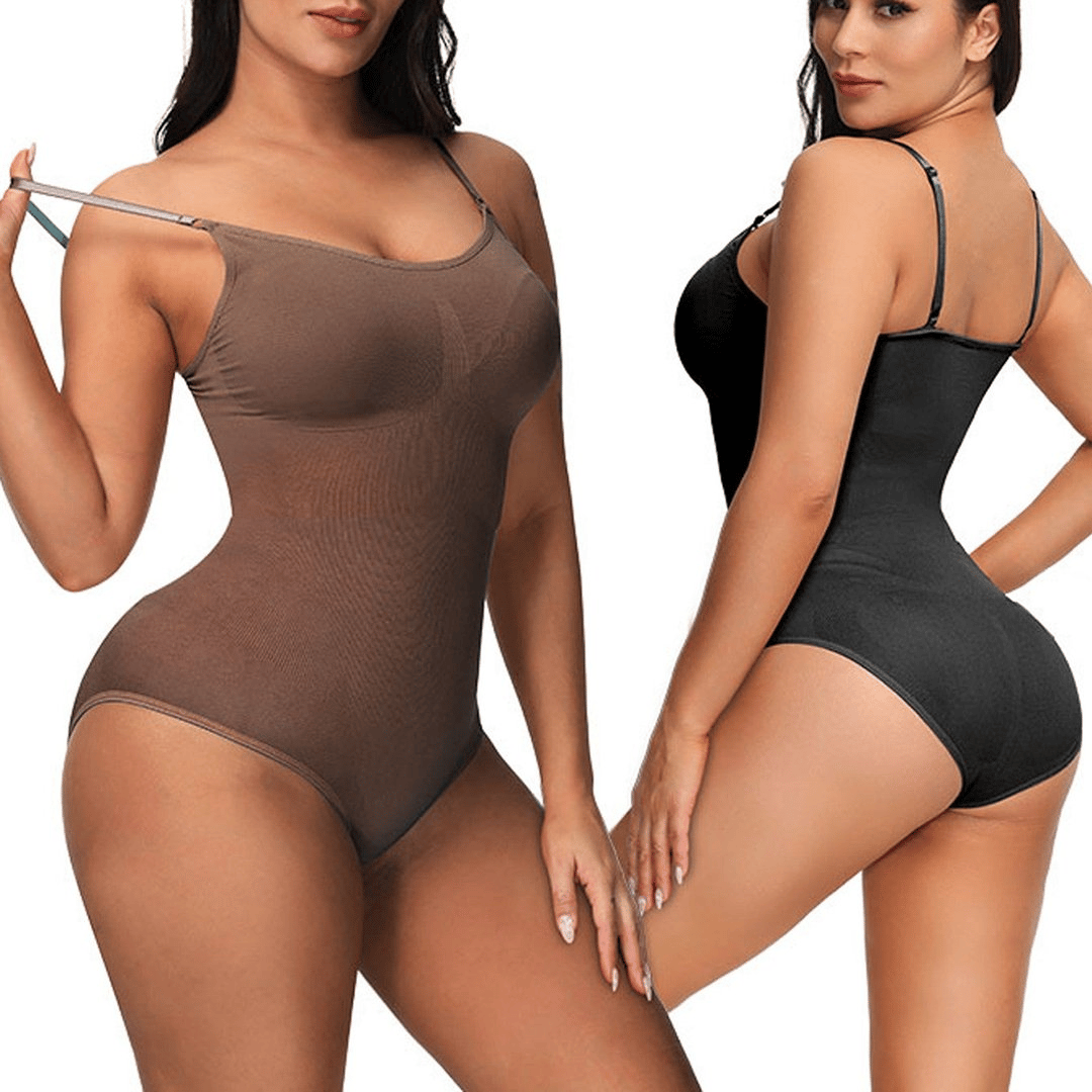 🔥Hot Sale - Bodysuit Shapewear