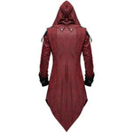 Men's Gothic Coat