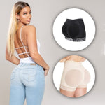 Butt Lifter Shorts Body Shaper Enhancer Panties