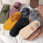 (?EARLY CHRISTMAS SALE - 48% OFF) New Fashion Lace Warmer Socks