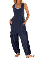 Women's 2026 Trendy Summer Casual Jumpsuits