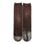3D Realistic Animal Paw Socks