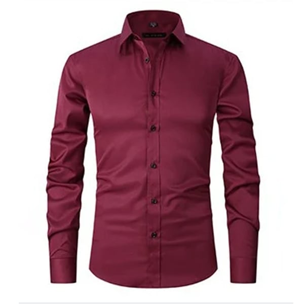 Men's Stretch Shirts