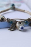 Women's Fashion Ceramic Bracelet