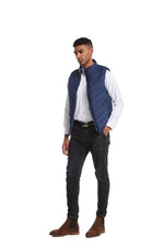 Unisex Warming Heated Vest