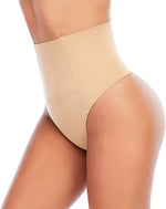 Everyday Tummy Sculpting Thong
